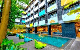 Boutique Seminyak Formerly Tijili Seminyak